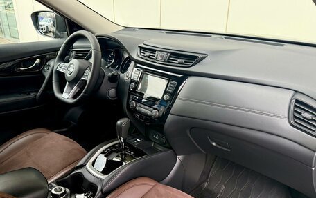 Nissan X-Trail, 2021 год, 2 990 000 рублей, 11 фотография