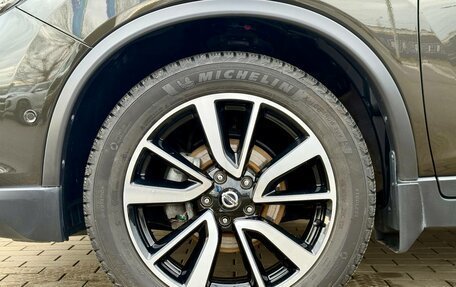 Nissan X-Trail, 2021 год, 2 990 000 рублей, 8 фотография