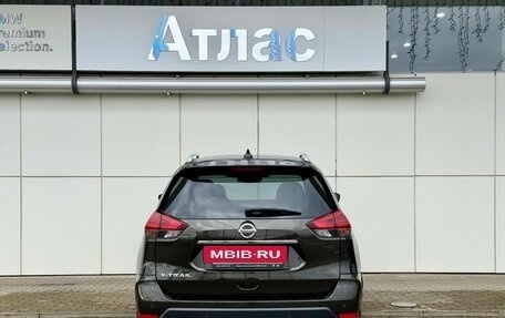 Nissan X-Trail, 2021 год, 2 990 000 рублей, 4 фотография