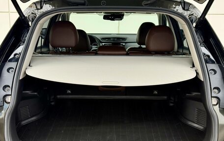 Nissan X-Trail, 2021 год, 2 990 000 рублей, 15 фотография