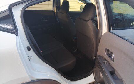 Honda Vezel, 2021 год, 2 149 000 рублей, 7 фотография