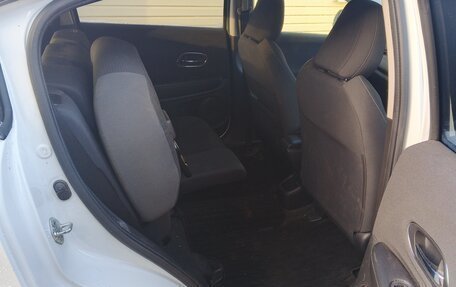 Honda Vezel, 2021 год, 2 149 000 рублей, 6 фотография