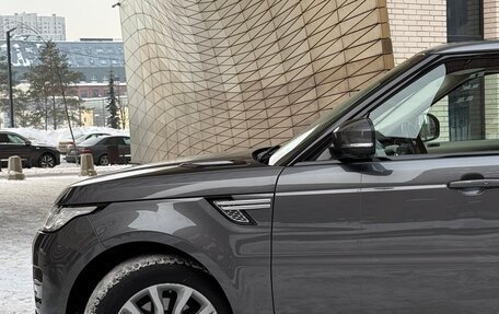 Land Rover Range Rover Sport II, 2015 год, 4 500 000 рублей, 7 фотография