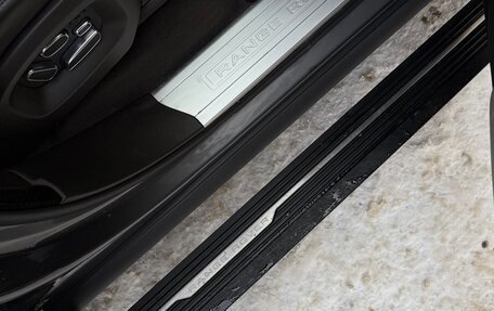 Land Rover Range Rover Sport II, 2015 год, 4 500 000 рублей, 17 фотография