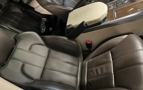 Land Rover Range Rover Sport II, 2015 год, 4 500 000 рублей, 18 фотография