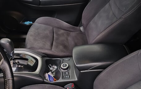 Nissan X-Trail, 2016 год, 1 890 000 рублей, 5 фотография