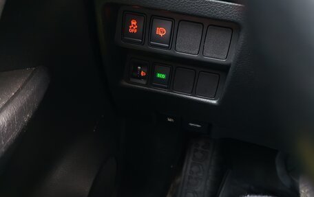 Nissan X-Trail, 2016 год, 1 890 000 рублей, 7 фотография