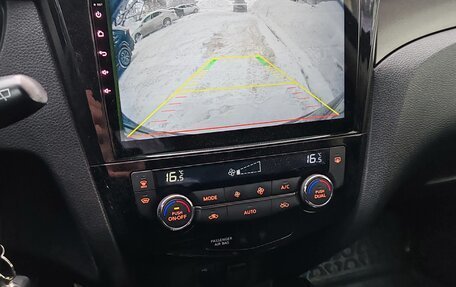 Nissan X-Trail, 2016 год, 1 890 000 рублей, 6 фотография