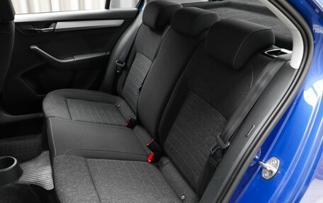 Skoda Rapid II, 2022 год, 1 649 000 рублей, 9 фотография