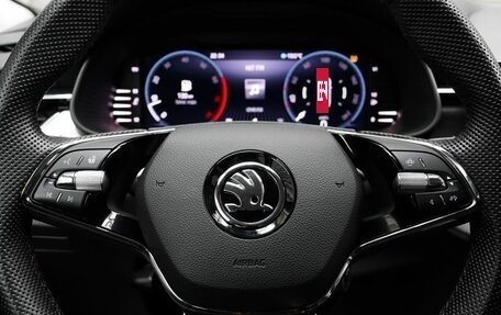 Skoda Rapid II, 2022 год, 1 649 000 рублей, 11 фотография