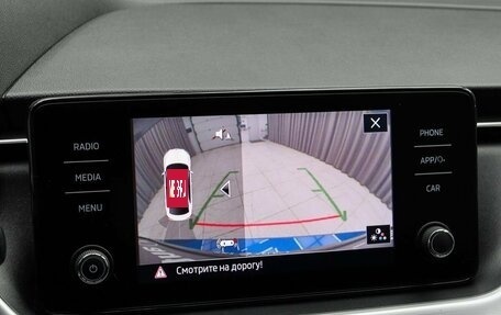 Skoda Rapid II, 2022 год, 1 649 000 рублей, 13 фотография