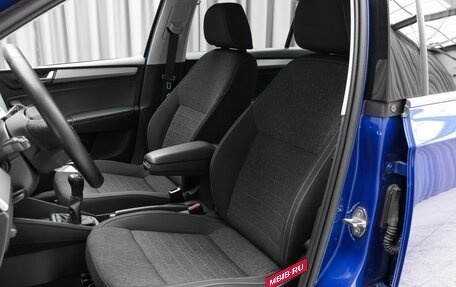 Skoda Rapid II, 2022 год, 1 649 000 рублей, 8 фотография