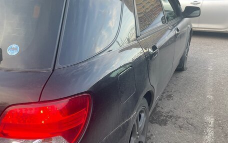 Subaru Impreza III, 2004 год, 450 000 рублей, 3 фотография