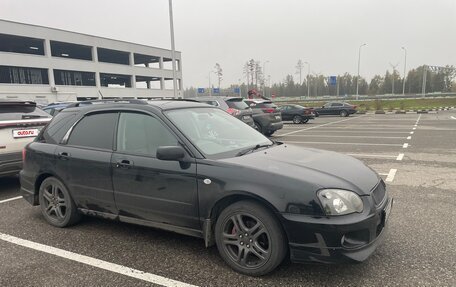 Subaru Impreza III, 2004 год, 450 000 рублей, 11 фотография