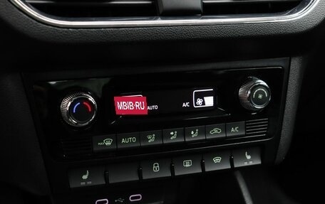 Skoda Rapid II, 2022 год, 1 649 000 рублей, 14 фотография