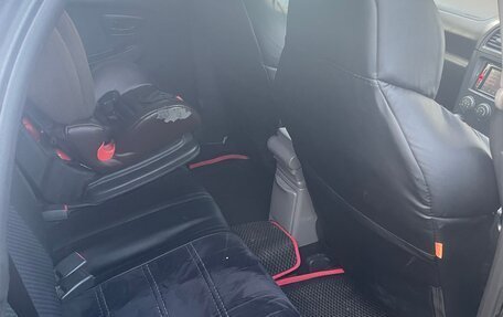 Subaru Impreza III, 2004 год, 450 000 рублей, 5 фотография