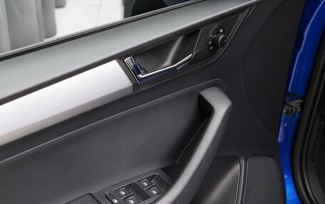 Skoda Rapid II, 2022 год, 1 649 000 рублей, 16 фотография