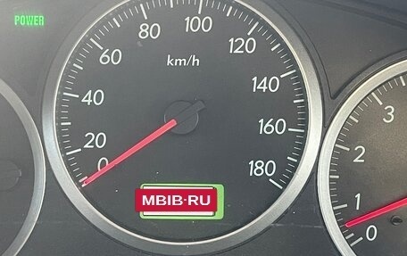 Subaru Impreza III, 2004 год, 450 000 рублей, 13 фотография