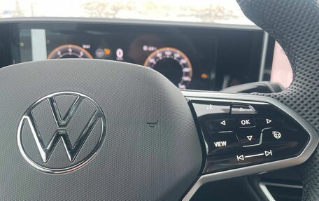 Volkswagen Tiguan, 2025 год, 4 900 000 рублей, 11 фотография