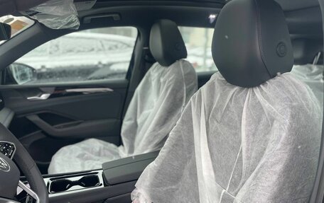 Volkswagen Tiguan, 2025 год, 4 900 000 рублей, 14 фотография