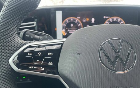 Volkswagen Tiguan, 2025 год, 4 900 000 рублей, 10 фотография