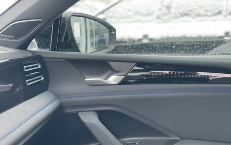 Volkswagen Tiguan, 2025 год, 4 900 000 рублей, 13 фотография