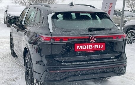 Volkswagen Tiguan, 2025 год, 4 900 000 рублей, 7 фотография