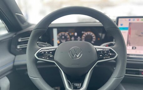 Volkswagen Tiguan, 2025 год, 4 900 000 рублей, 21 фотография