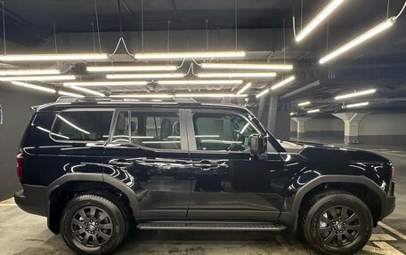 Toyota Land Cruiser Prado, 2025 год, 10 300 000 рублей, 4 фотография