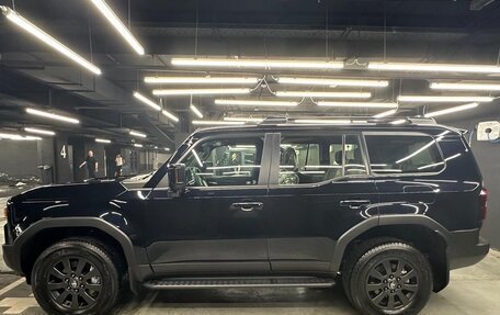 Toyota Land Cruiser Prado, 2025 год, 10 300 000 рублей, 3 фотография