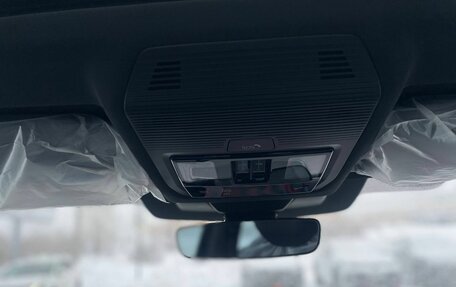 Volkswagen Tiguan, 2025 год, 4 900 000 рублей, 23 фотография