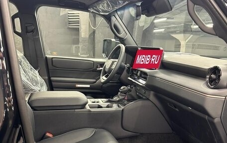 Toyota Land Cruiser Prado, 2025 год, 10 300 000 рублей, 6 фотография