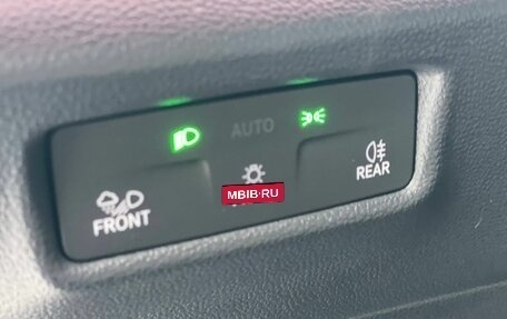 Volkswagen Tiguan, 2025 год, 4 900 000 рублей, 16 фотография