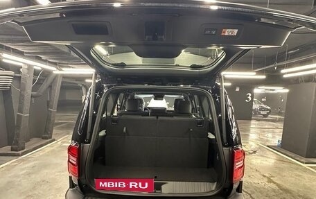 Toyota Land Cruiser Prado, 2025 год, 10 300 000 рублей, 5 фотография