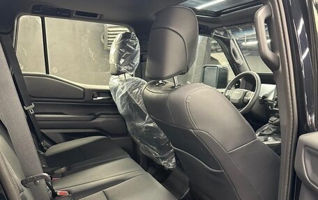 Toyota Land Cruiser Prado, 2025 год, 10 300 000 рублей, 7 фотография