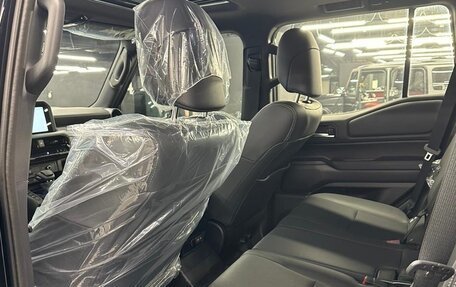 Toyota Land Cruiser Prado, 2025 год, 10 300 000 рублей, 10 фотография