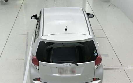 Toyota Ractis II, 2014 год, 795 420 рублей, 8 фотография