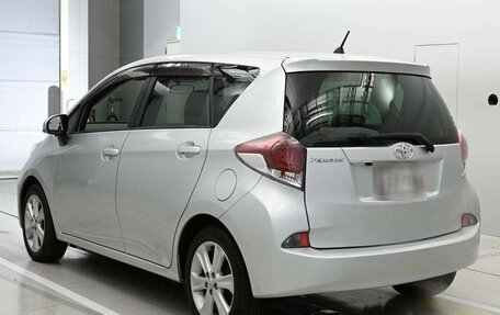 Toyota Ractis II, 2014 год, 795 420 рублей, 7 фотография