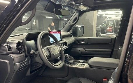 Toyota Land Cruiser Prado, 2025 год, 10 300 000 рублей, 12 фотография