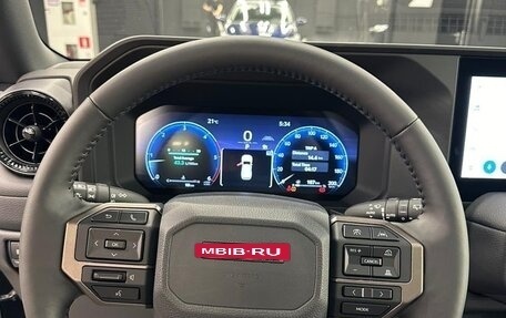 Toyota Land Cruiser Prado, 2025 год, 10 300 000 рублей, 9 фотография