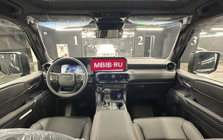 Toyota Land Cruiser Prado, 2025 год, 10 300 000 рублей, 11 фотография