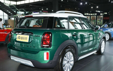 MINI Countryman II (F60), 2023 год, 3 315 000 рублей, 7 фотография