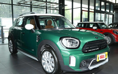 MINI Countryman II (F60), 2023 год, 3 315 000 рублей, 3 фотография