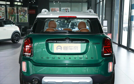 MINI Countryman II (F60), 2023 год, 3 315 000 рублей, 6 фотография