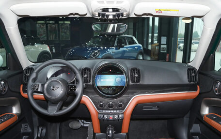MINI Countryman II (F60), 2023 год, 3 315 000 рублей, 11 фотография