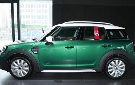 MINI Countryman II (F60), 2023 год, 3 315 000 рублей, 4 фотография