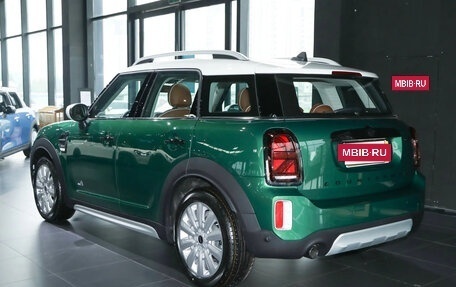 MINI Countryman II (F60), 2023 год, 3 315 000 рублей, 5 фотография