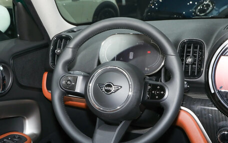 MINI Countryman II (F60), 2023 год, 3 315 000 рублей, 12 фотография