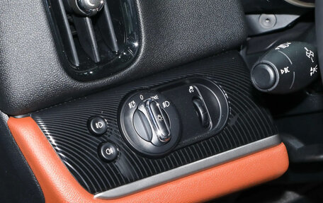 MINI Countryman II (F60), 2023 год, 3 315 000 рублей, 14 фотография