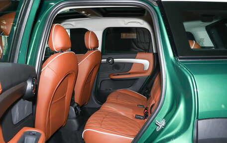 MINI Countryman II (F60), 2023 год, 3 315 000 рублей, 19 фотография